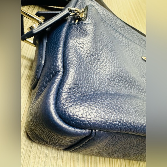 Vivienne Westwood Blue Crossbody Bag - Picture 16 of 16